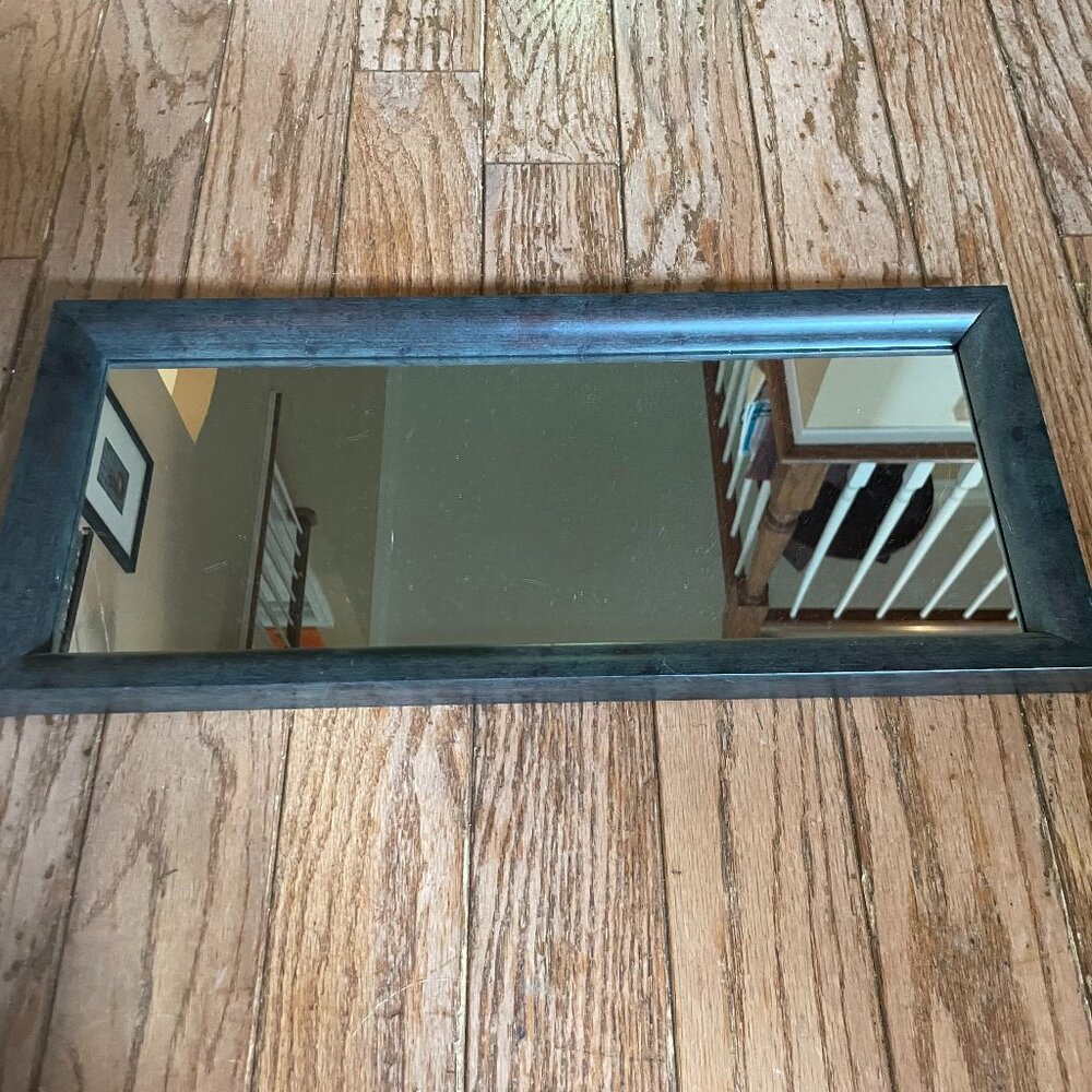 Long Mirror Home Decor